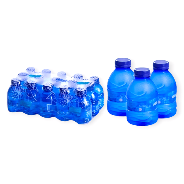 Furata Bottled Water, 12x200ml