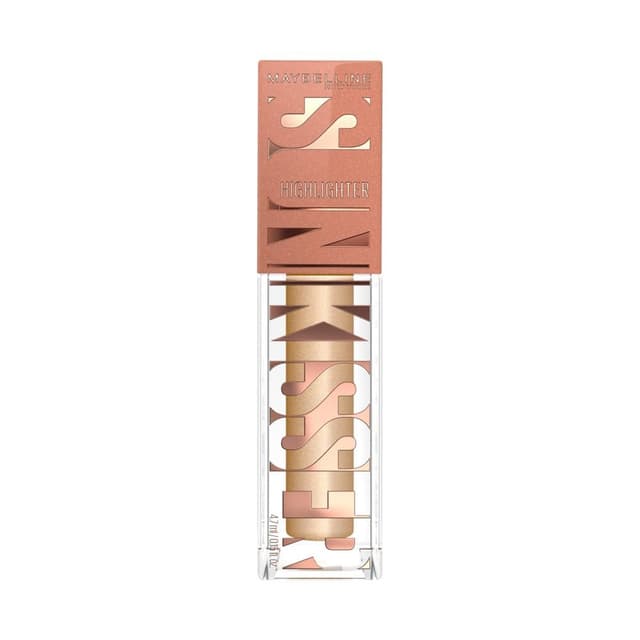 Maybelline Sunkisser Liquid Highlighter with Vitamin - E21 All Star