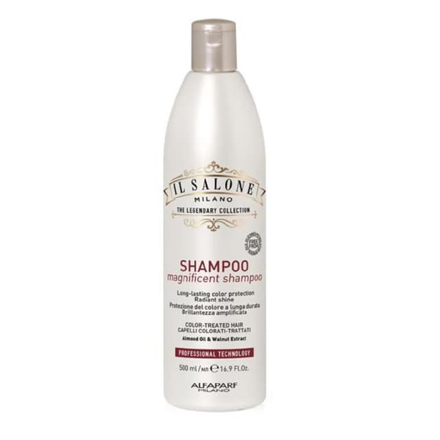Il Salone Milano Magnificent Shampoo, 500 ml