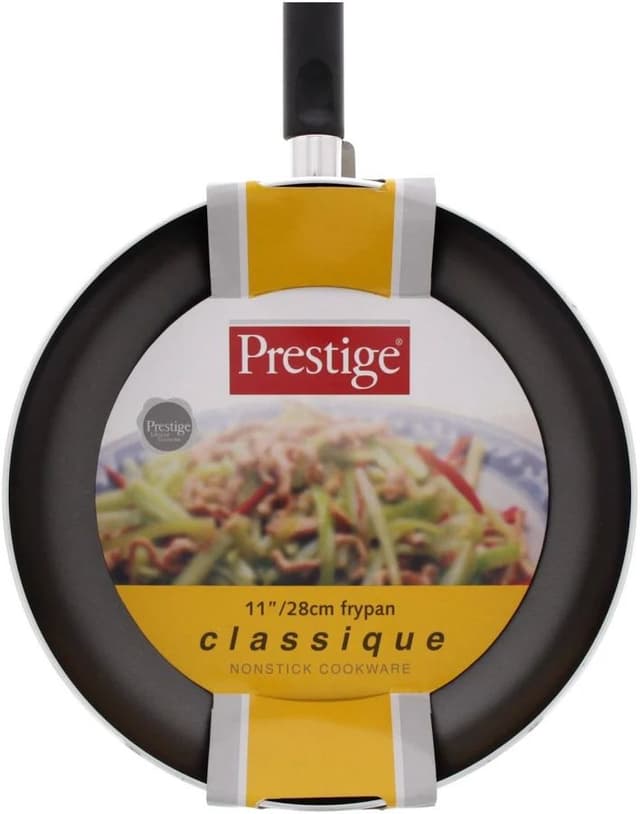 Prestige Classique 28 cm Copper Frying Pan 1 pc