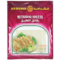 Alkaramah Motabaq B. Size 500 g