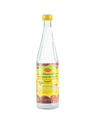 Al Jaser Tabikha Water 565 ml