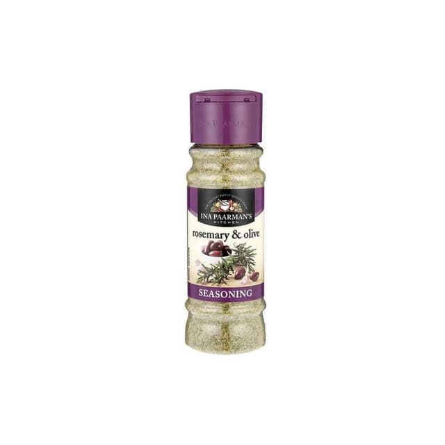 IP Seasoning Rosemary & Olive 200Ml