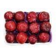 Plum Red Syrian Box