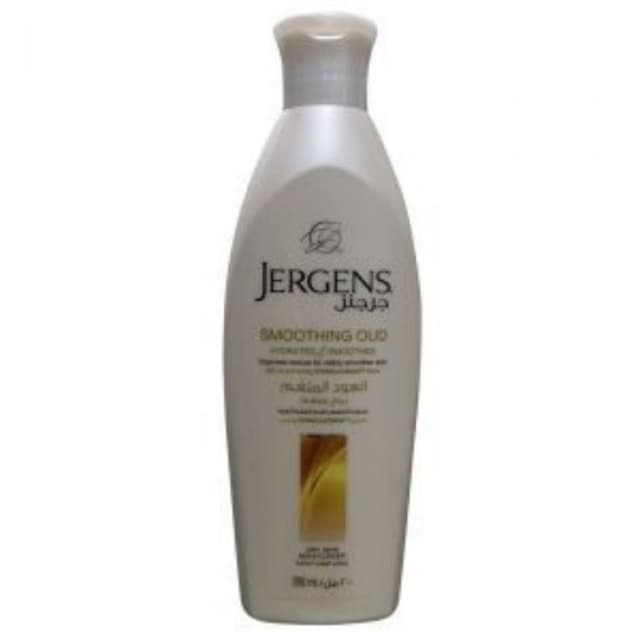 Jergens Smooth Oud Dry Skin 200 Ml