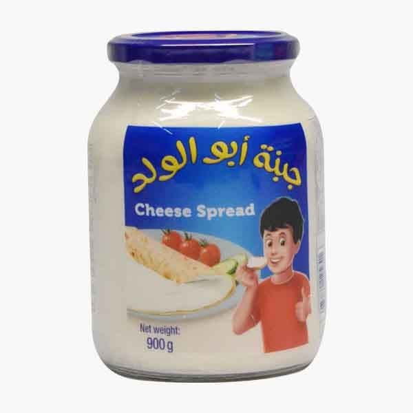 Regal Picon Cheese Jar, 900g