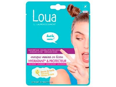 Loua Masq Main Ul/Hydratantx1