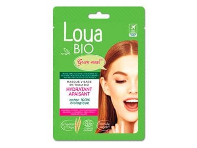 Loua Msq Vis Bio Hydr Apaisant