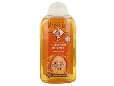 Lpm Shampoo Nutrition Rich 250
