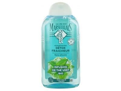 Lpm Shampoo Infusion Reveil Detox 250Ml