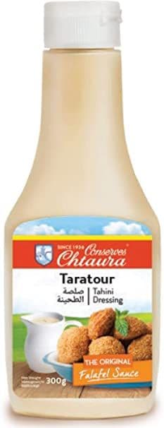 Conserve Chtoura Tarator, 310g