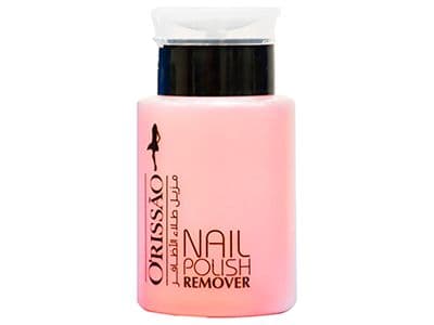 Nail Polish Remover W Acetone Pump 150 ml