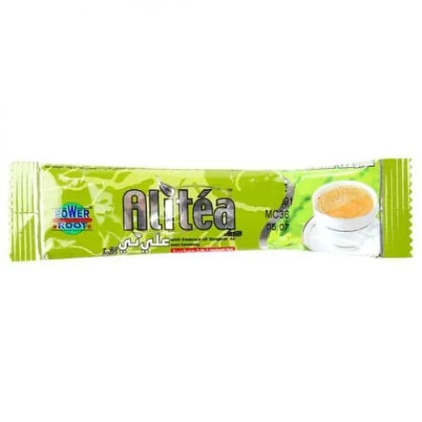 Alitea Tea 5 In 1 20 g