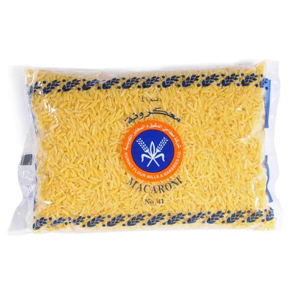 Kfm Macaroni No.41 500G