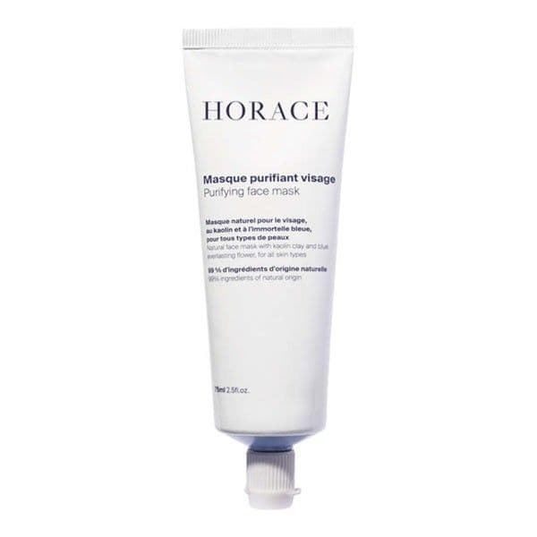 Horace Pure Face Mask 75Ml