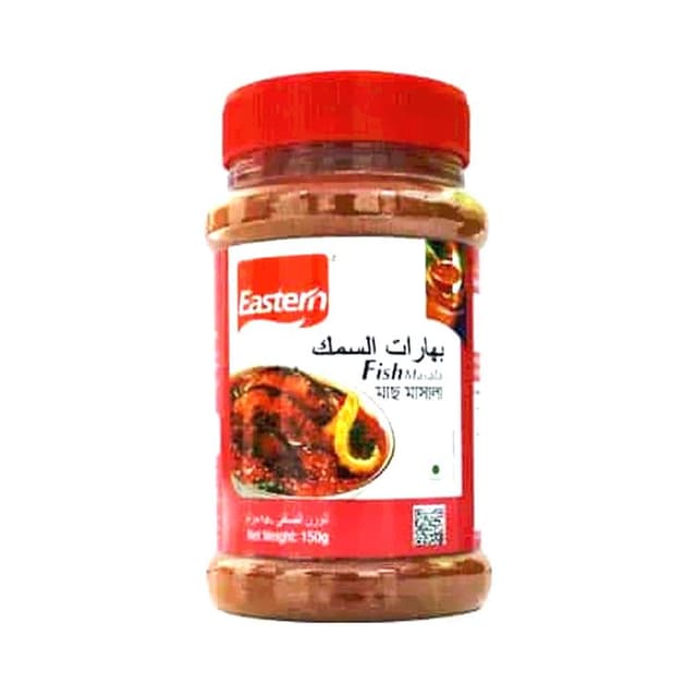 Eastern Fish Masala Pet 150Gm
