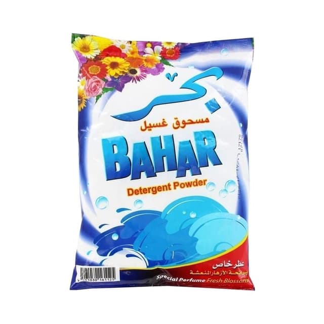 Bahar Detergent Powder 1000Gm