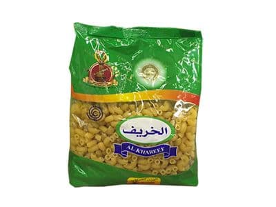 AL KHAREEF PASTA 400G ASTD