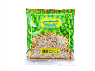 SHAHI BEATEN RED RICE 500G