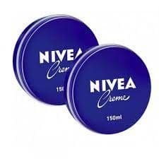 NIVEA Cream, 2x150ml