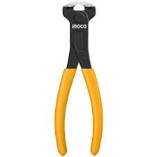 INGCO Plier End Cutter, 180mm