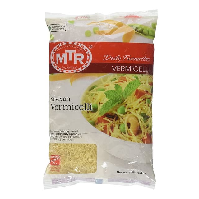 MTR Seviyan Vermicelli, 440g