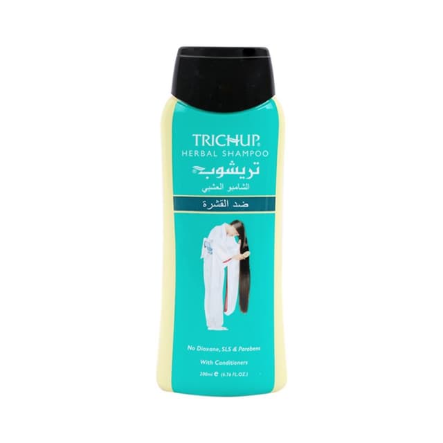 Trichup Shampoo Anti-Dandruff 200 ml