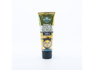 Hst Miracle Colagn Scrub 100 ml