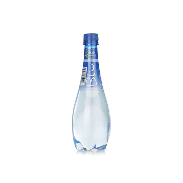 Blu Sparkling Water Zero, 500ml