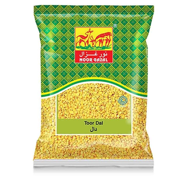 Gazal Toor Dal 500 Gm