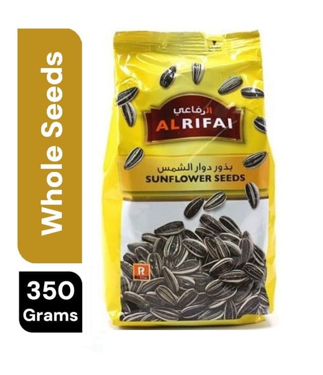 الرفاعي بذور دوار الشمس، 350g