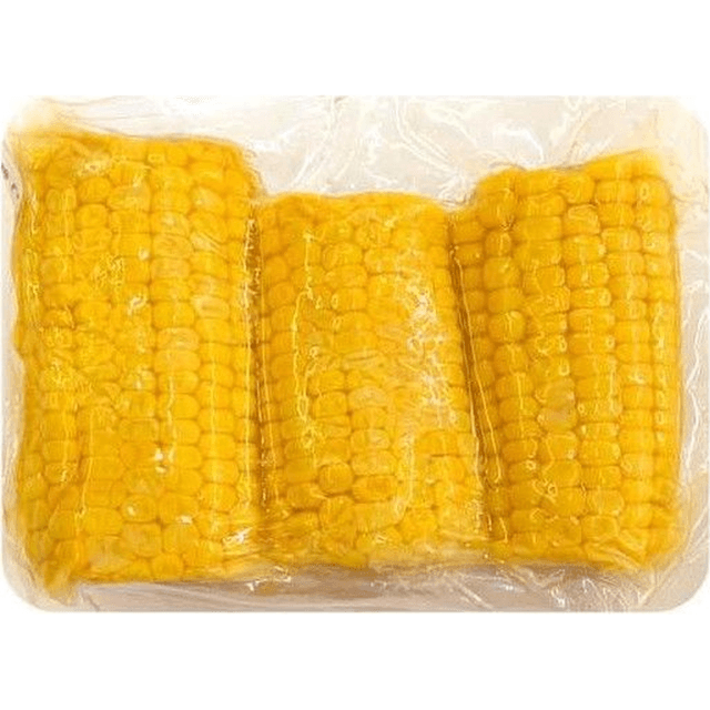 Corn Sweet Pre-cooked
