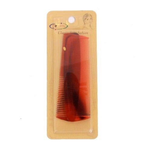 Pretty Miss Hair Comb, 2 Pieces