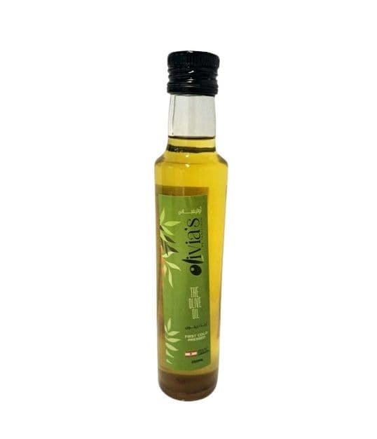 Olivia's Pure Olive Oil, 250ml