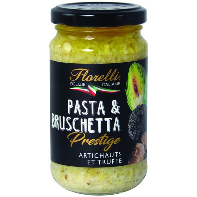 Florelli Artichoke Delight Spread 190 g
