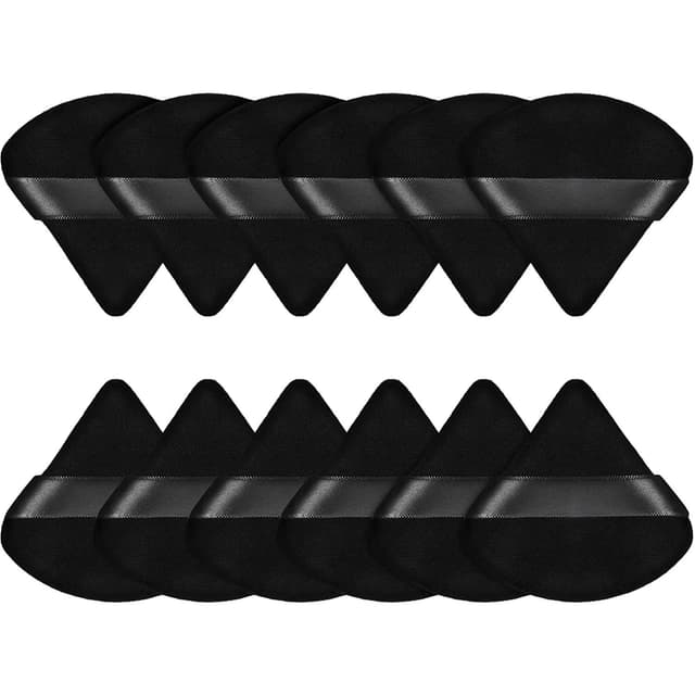 Alex Star Sponges, 12 Pieces