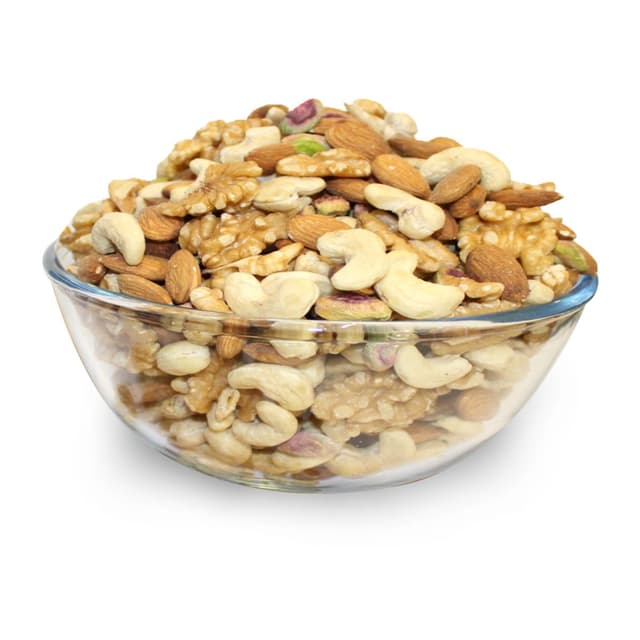 Supreme Mixed Nuts, 250g