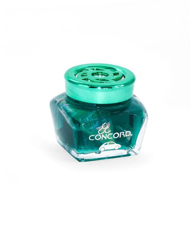 Concord Car Jasmine Air Freshener, 10ml