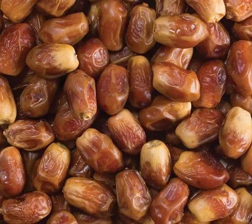Sugaye Qassim Dry Dates, 1kg