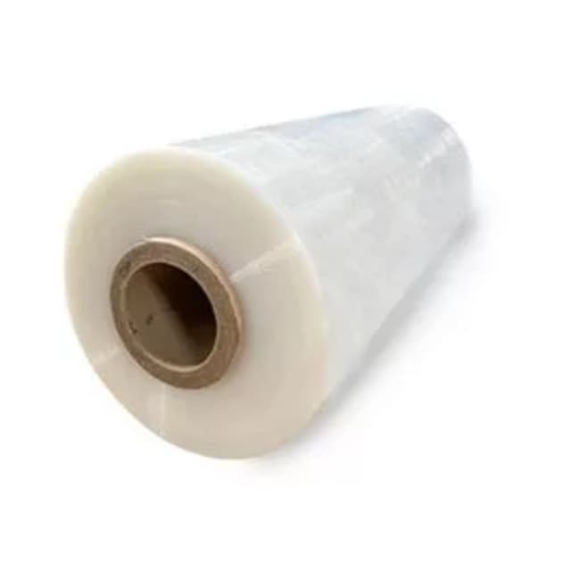 Stretch Film Clear Packing Roll, 50cm x 1.80kg