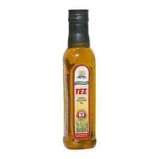 Tez Virgin Mustard Oil, 240ml