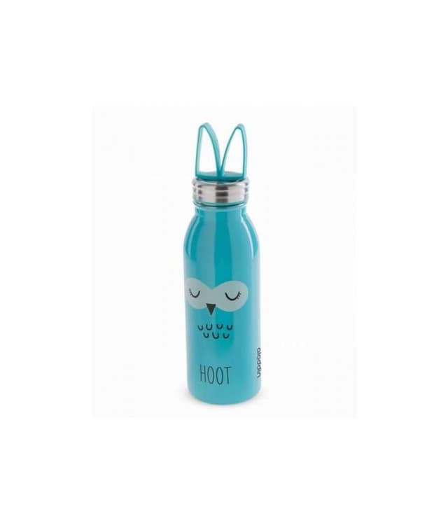 Aladdin Owl Water Bottle, 0.43L