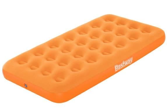 Bestway Drowsydreamer Airbed with Pump, 158x89x18cm