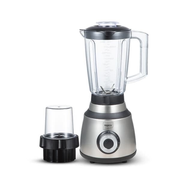 Impex 2 In 1 600W Powerful Blender, Bl 3508