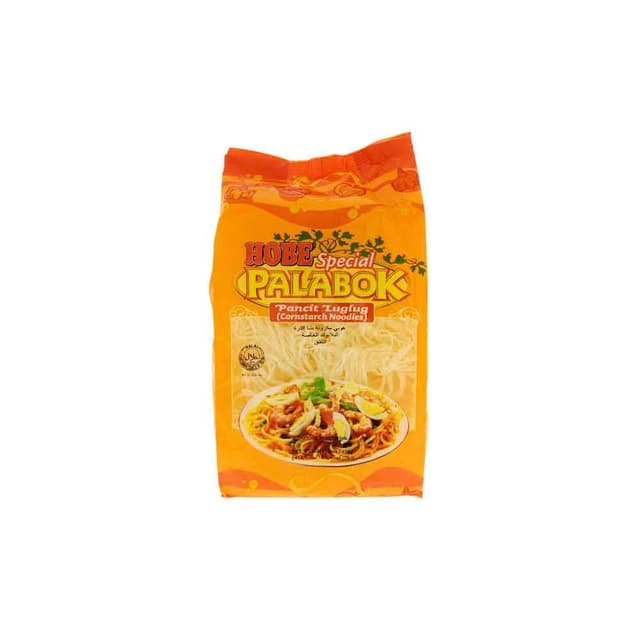 Hobe Special Palabok 454 G