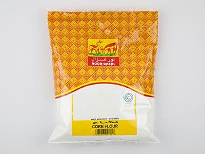 Gazal Corn Flour 500Gm
