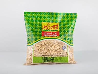 Gazal Urid Dal