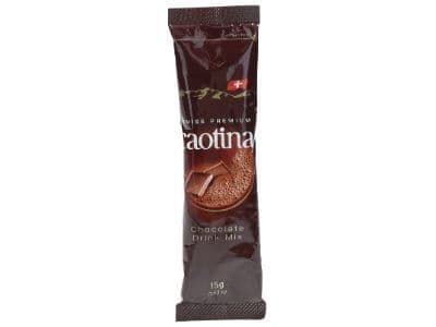 Caotina Chocolate Drink Mix Powder 15 g