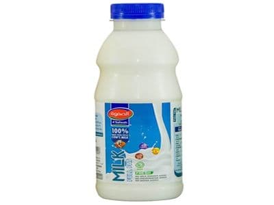 A'Safwah Fresh Milk, 500ml