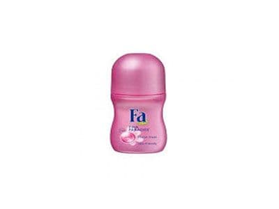 Fa Roll On Pink Paradise 50 ML
